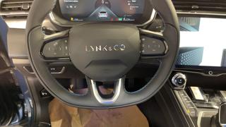 LYNK & CO 01 usata, con Controllo automatico clima