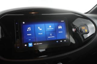 TOYOTA Aygo X usata 6