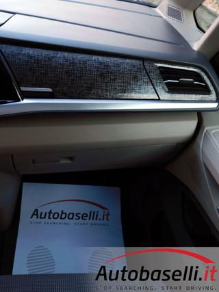 VOLKSWAGEN Multivan usata 97