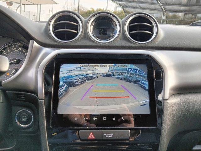 SUZUKI Vitara usata, con Controllo automatico clima