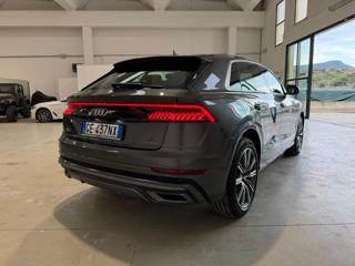 AUDI Q8 usata, con Cerchi in lega