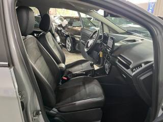 FORD EcoSport usata, con Servosterzo