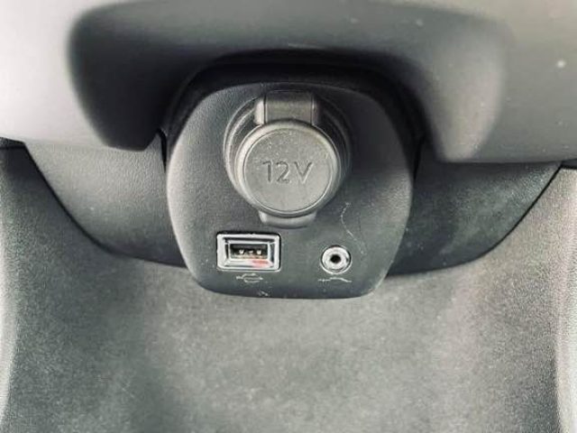 PEUGEOT 108 usata, con Controllo trazione