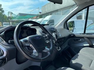FORD Transit Custom usata, con Controllo trazione