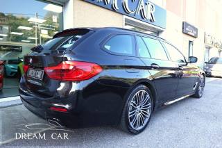 BMW 520 usata, con Alzacristalli elettrici