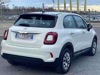 FIAT 500X usata, con Alzacristalli elettrici