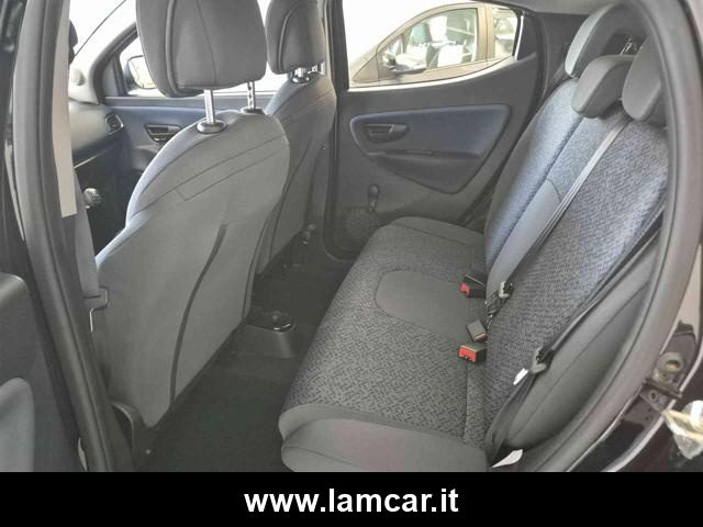 LANCIA Ypsilon usata, con Chiusura centralizzata telecomandata