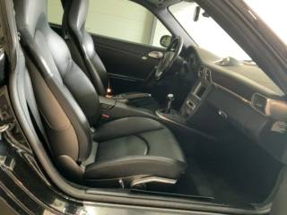 PORSCHE 997 usata, con Controllo trazione