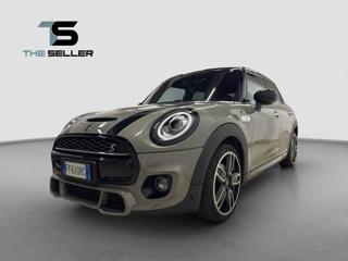 MINI Cooper S 2.0 Cooper S 60 Years Plus*FORMULA S*