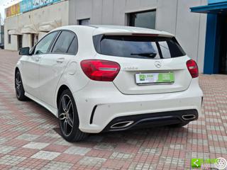MERCEDES-BENZ A 180 usata, con Airbag Passeggero