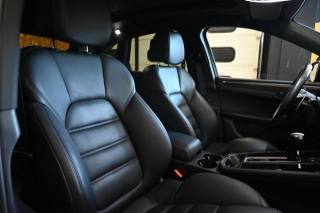 PORSCHE Macan usata 134