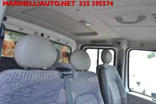 RENAULT Mascott usata 16