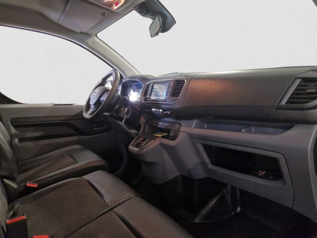 TOYOTA Proace usata, con Servosterzo