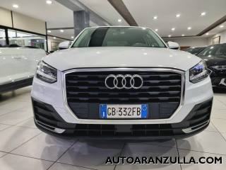 AUDI Q2 usata, con Fari LED