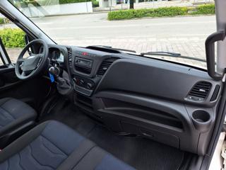 IVECO Daily usata, con Immobilizzatore elettronico