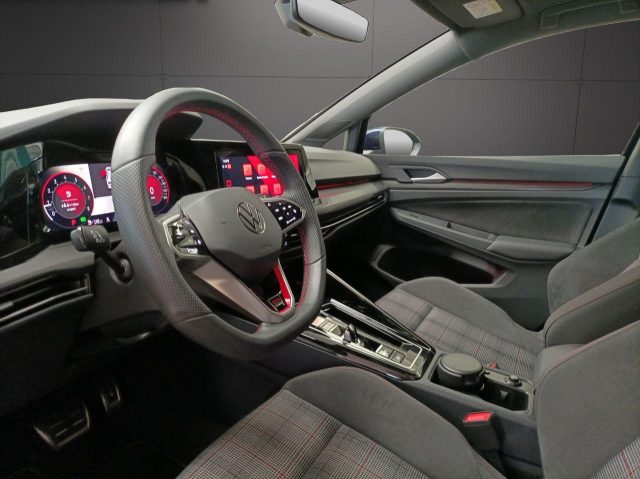 VOLKSWAGEN Golf usata, con ESP