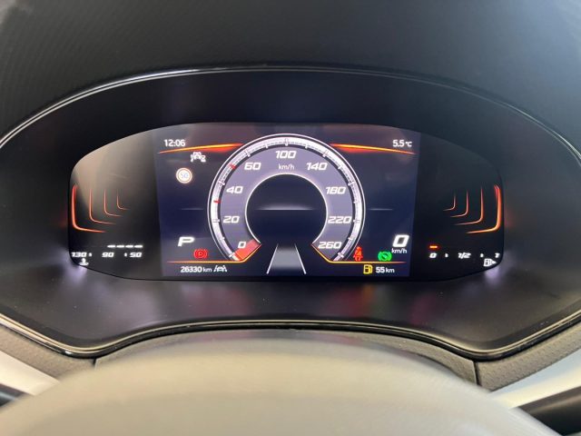 SEAT Ibiza usata, con Cruise Control