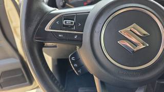 SUZUKI Jimny usata, con Controllo elettronico della corsia