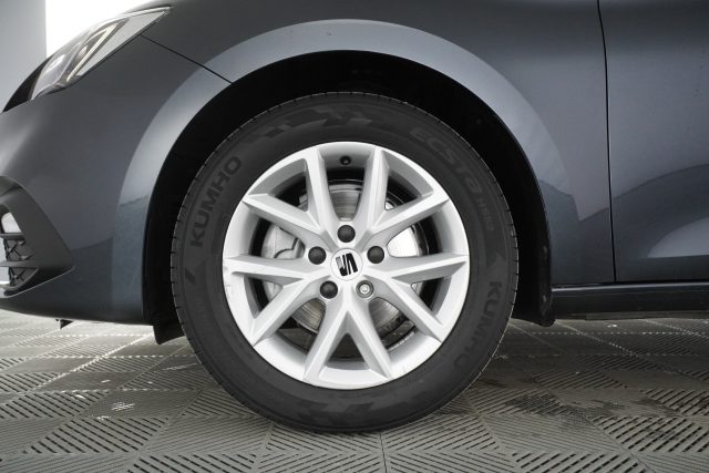 SEAT Leon usata 14