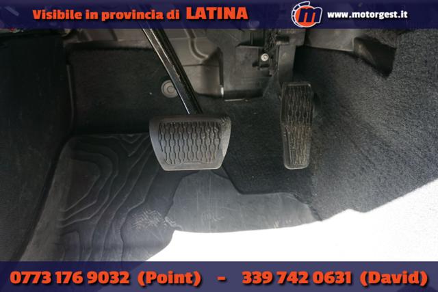 JEEP Wrangler usata, con Controllo vocale
