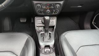 JEEP Compass usata, con Controllo automatico clima
