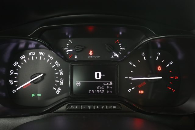 CITROEN C3 usata 6