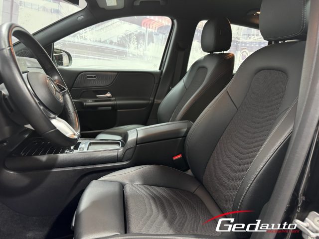 MERCEDES-BENZ B 180 usata, con Chiusura centralizzata