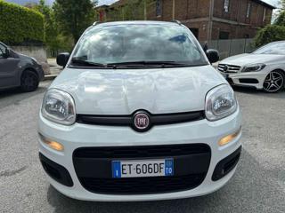 FIAT Panda usata, con Airbag