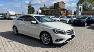 MERCEDES-BENZ A 180 usata, con Airbag