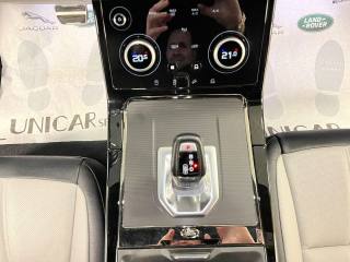 LAND ROVER Range Rover Evoque usata, con Volante in pelle