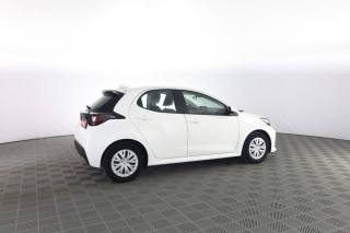 TOYOTA Yaris usata 2