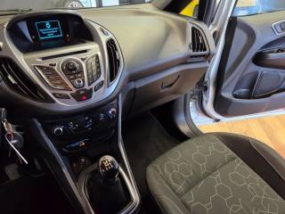 FORD B-Max usata, con Controllo trazione