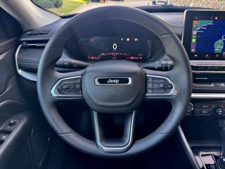 JEEP Compass usata, con Immobilizzatore elettronico