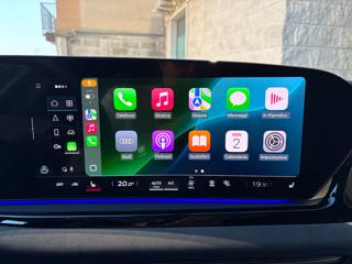 AUDI A6 usata, con Monitoraggio pressione pneumatici