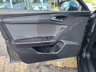 SEAT Leon usata, con Cruise Control