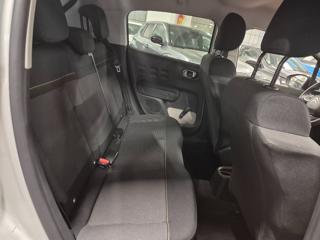 CITROEN C3 usata, con Immobilizzatore elettronico