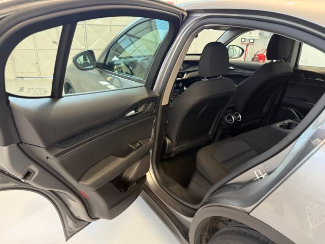 ALFA ROMEO Stelvio usata 39