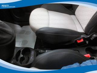 FIAT 500 usata, con Climatizzatore
