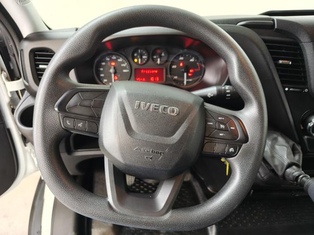 IVECO Daily usata, con Chiusura centralizzata telecomandata