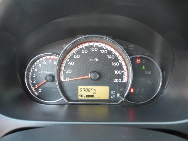 MITSUBISHI Space Star usata, con Climatizzatore