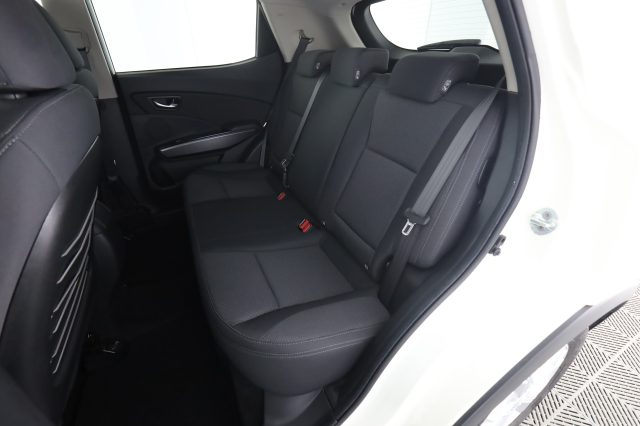 SSANGYONG Tivoli usata 3
