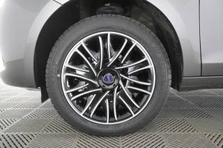 LANCIA Ypsilon usata 14