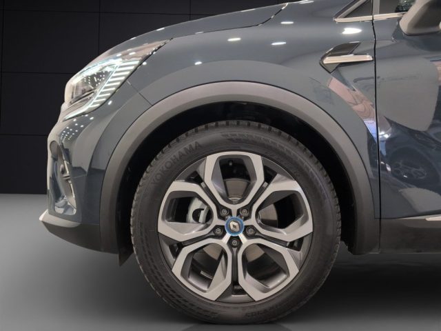 RENAULT Captur usata, con Controllo trazione