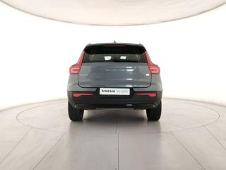 VOLVO XC40 usata, con Airbag Passeggero