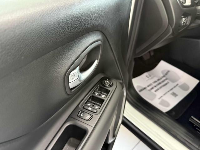 JEEP Renegade usata 19