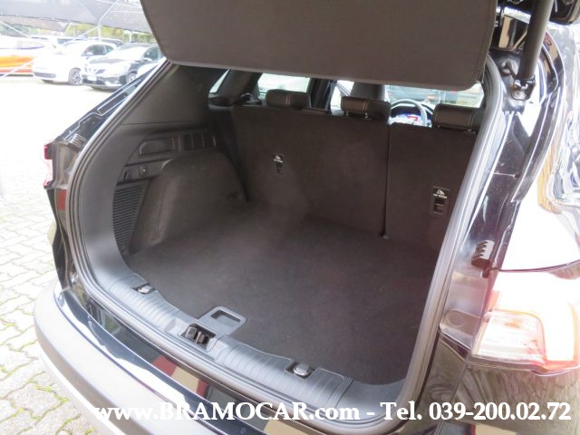 FORD Kuga usata, con Sedile posteriore sdoppiato