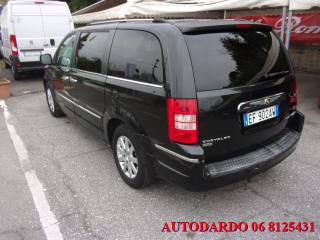 CHRYSLER Grand Voyager usata, con Airbag Passeggero