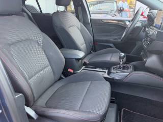 FORD Focus usata, con Climatizzatore