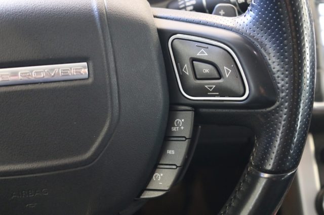 LAND ROVER Range Rover Evoque usata 26