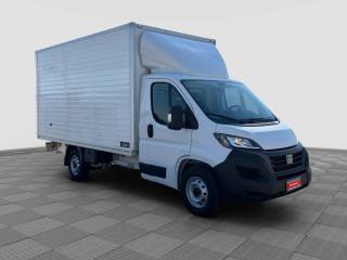 FIAT Ducato usata 5